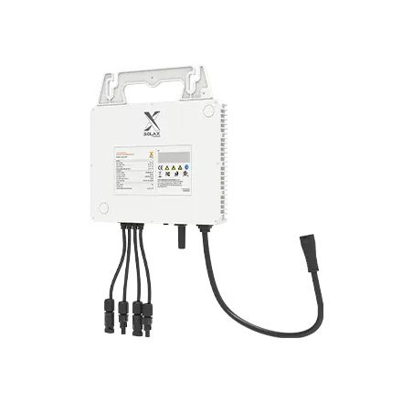 Solax X1-Micro 1000W Microinverter