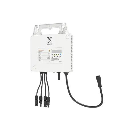 Solax X1-Micro 800 Watt Mikroinverter