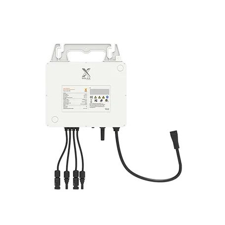Solax X1-Micro 1200 Watt Mikroinverter