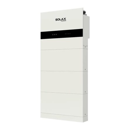 Solax Triple Power TP-HS50E (Master battery 5.1KWH)