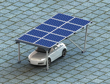 Solar&Solar Black Weeks: Exceptional Deals on Carports