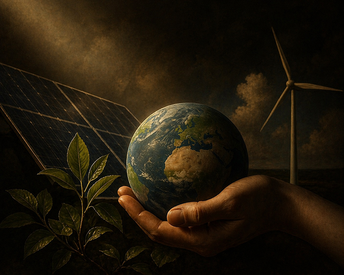 Earth Day and the Importance of Renewable Energy