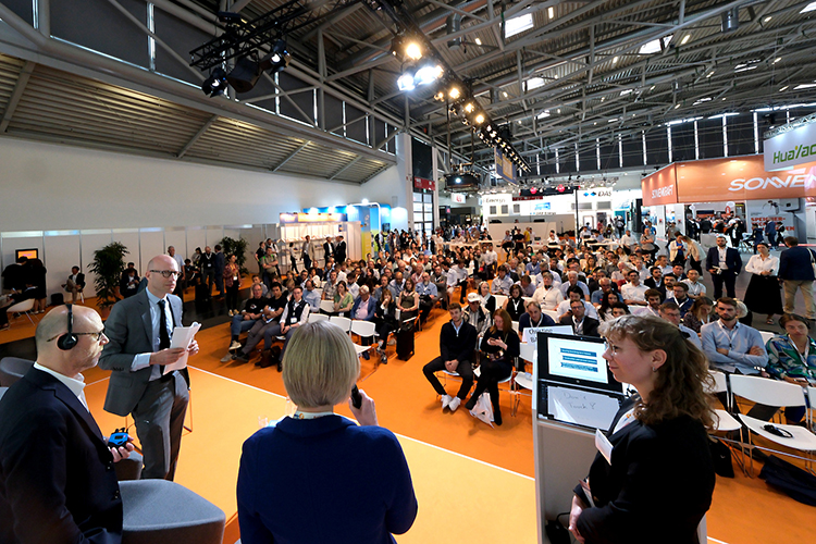 See you on May 9th at the Solplanet stand (B4.230) at the Intersolar exhibition!