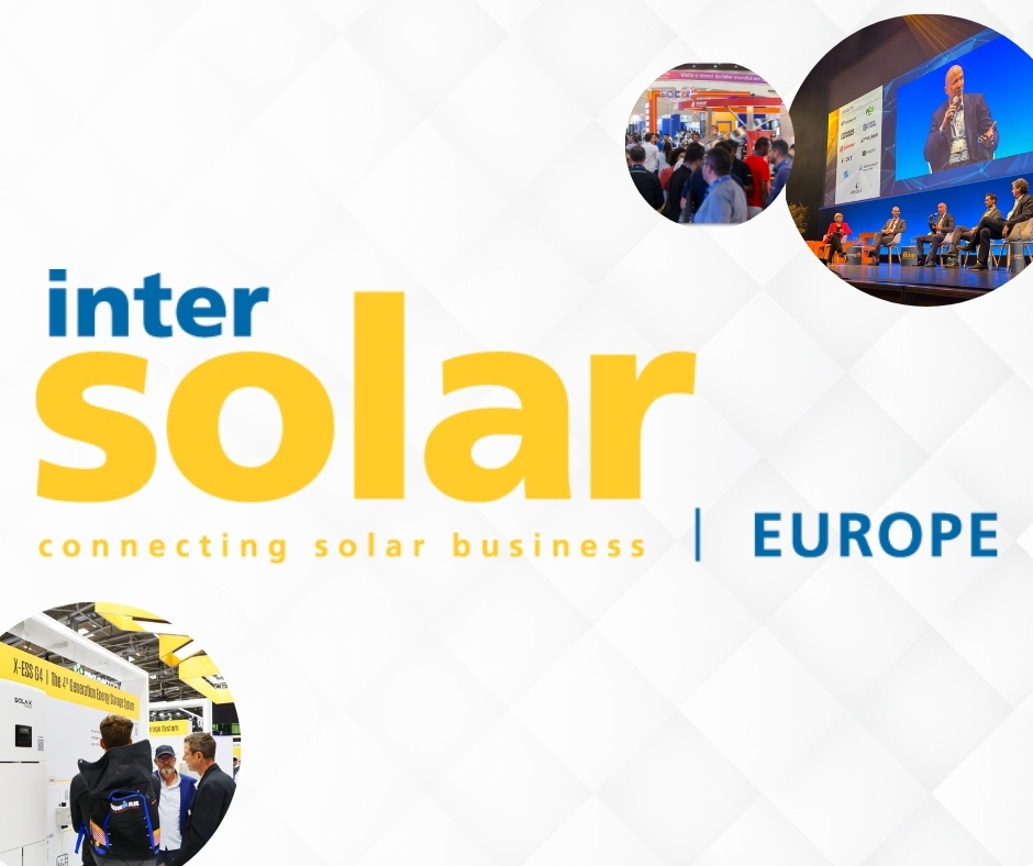 Insights and Innovations from Intersolar Europe 2025 – A Look Back from PVsolar Store