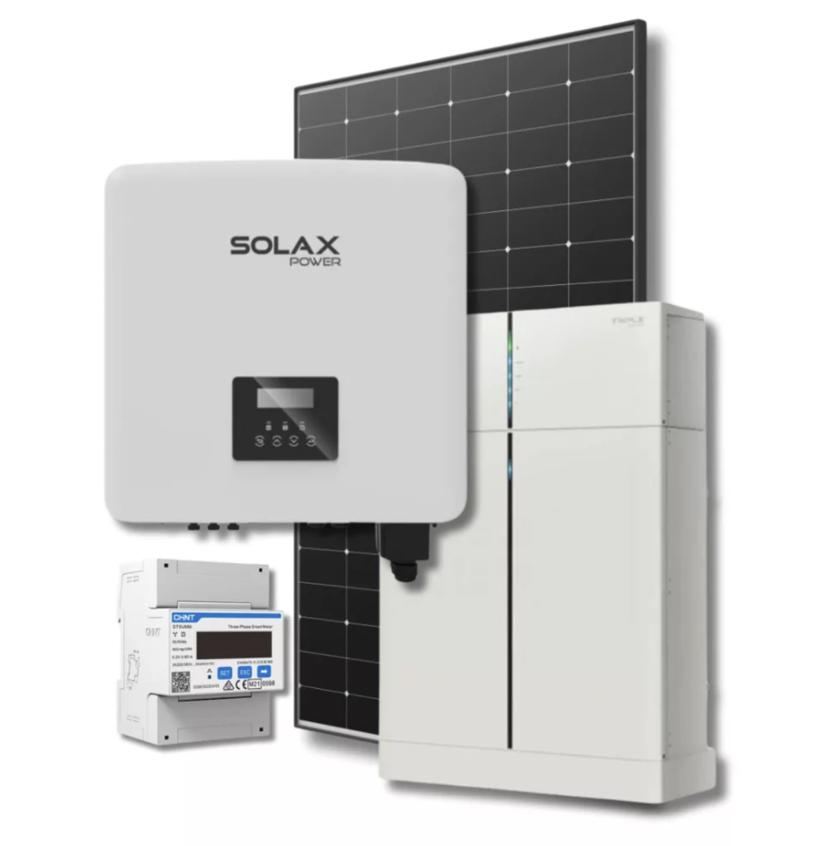 Why Choosing Professionally Pre-Configured Solar System Packages Is a Smart Investment